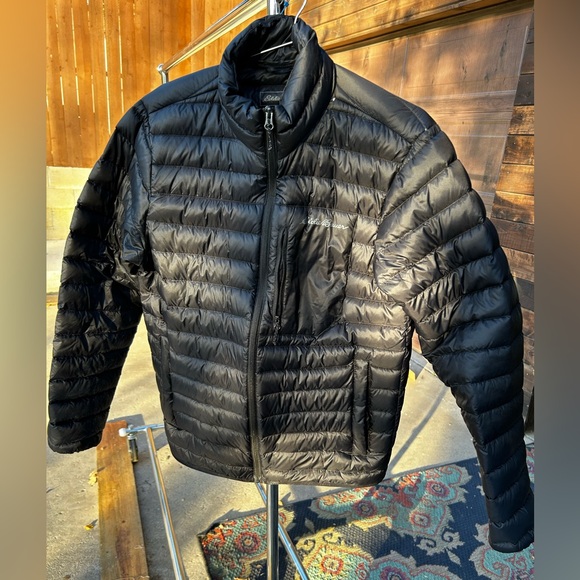 Eddie Bauer puffer jacket, size - Small - Picture 1 of 3